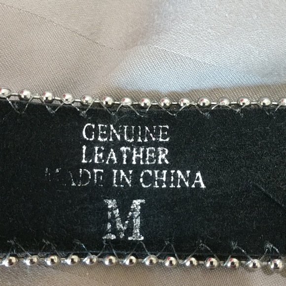 Belt - Picture 3 of 3